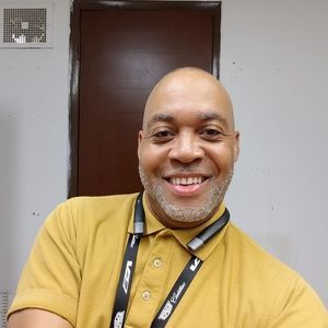 Meet your Posher, Wayne